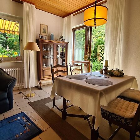 Ferienwohnung Alwine Coburg Exteriér fotografie