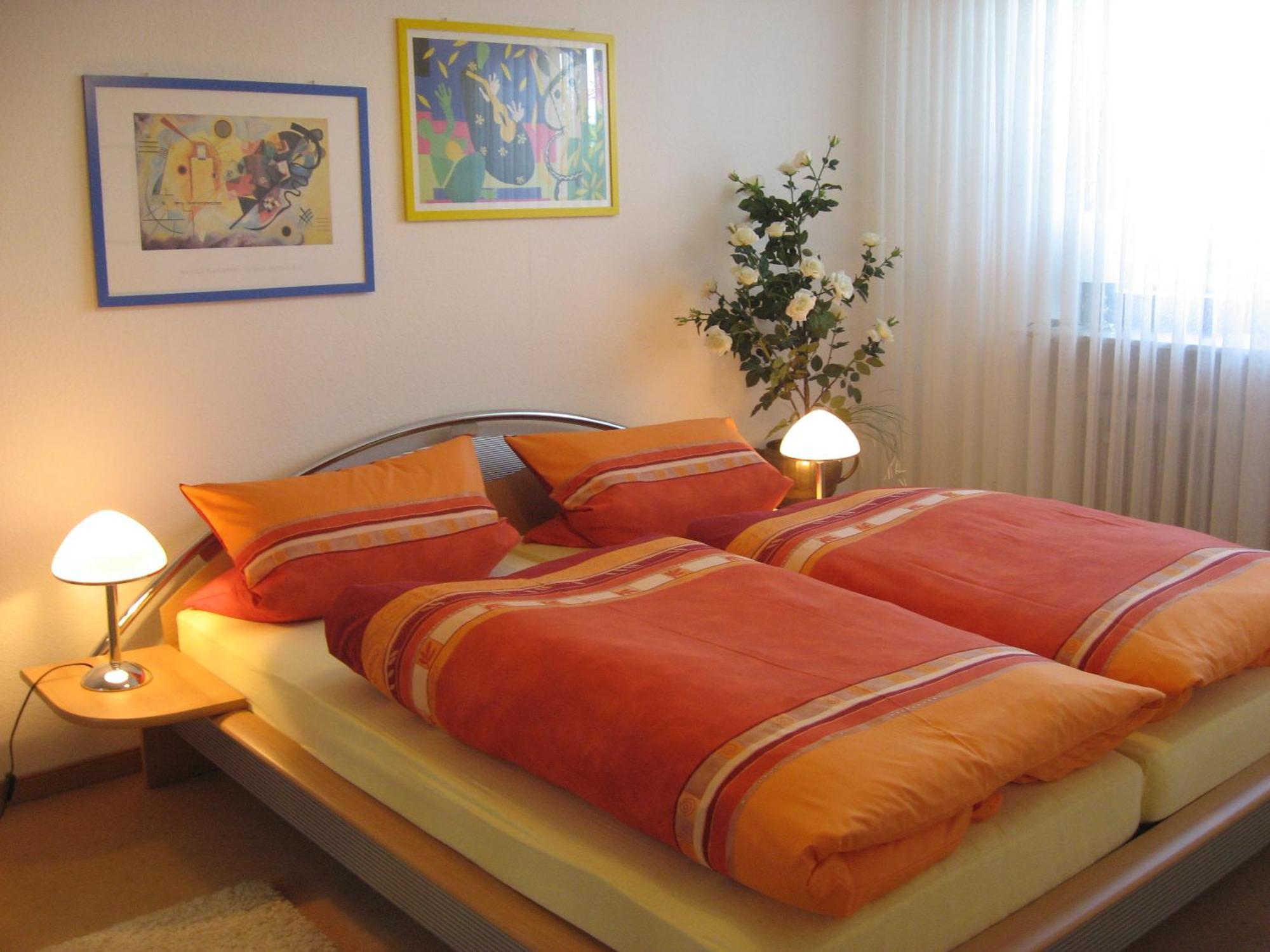 Ferienwohnung Alwine Coburg Exteriér fotografie