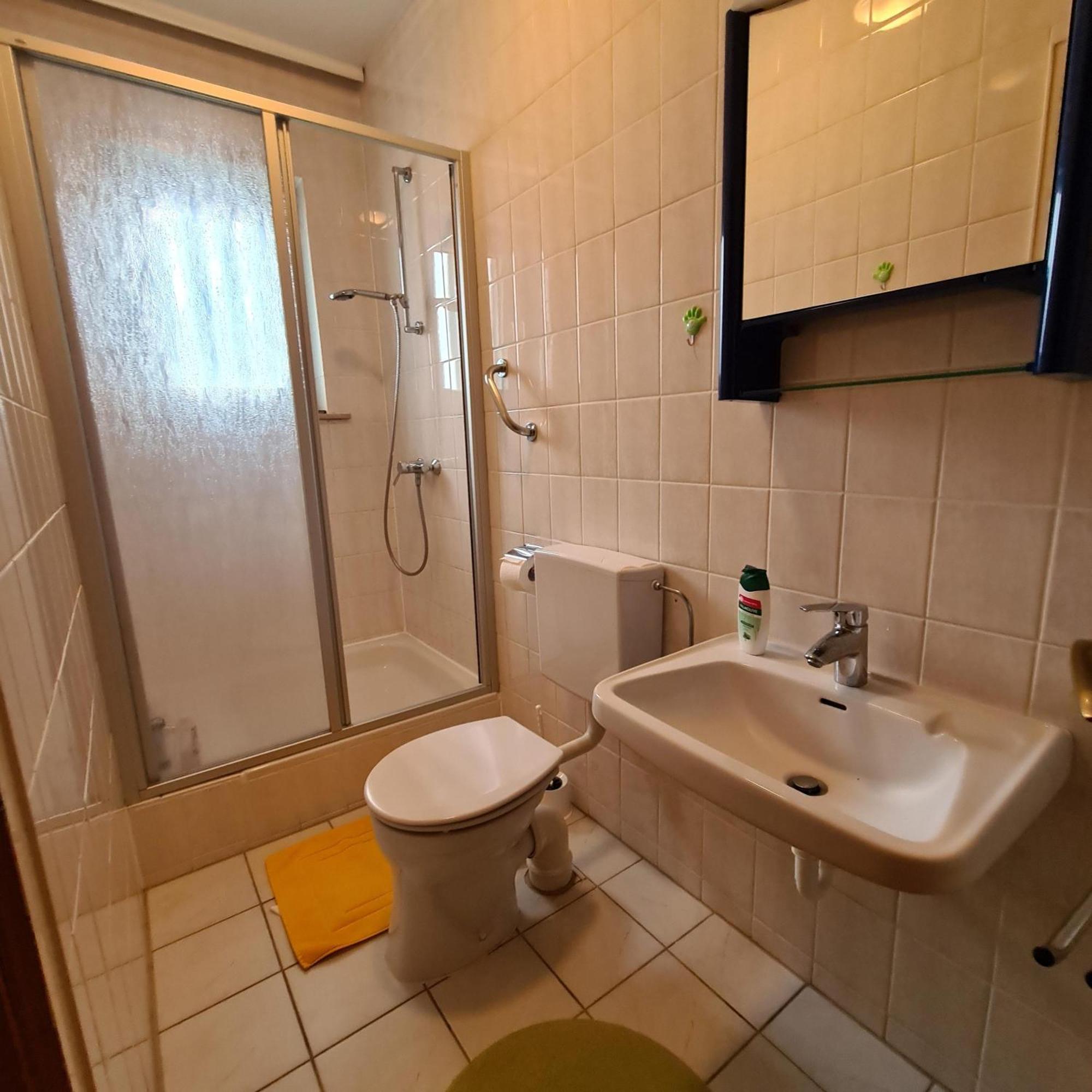 Ferienwohnung Alwine Coburg Exteriér fotografie